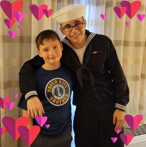 Meet your Posher, Patricia